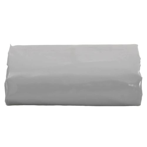 Найлон 650g / m² Сиво 4 x 6 m Канва с PVC покритие