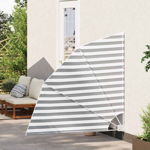 Прозорец за балкон Правоъгълна 140 x 140 cm Полиестер