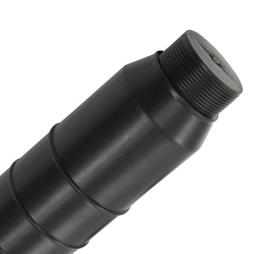 Флотадор за скимер за зазимяване на басейни с 2 зимни тапи HDPE
