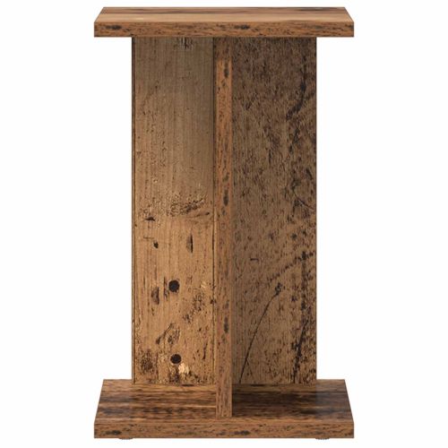 Стойка за растения Старо дърво 25 x 25,5 x 40,5 см