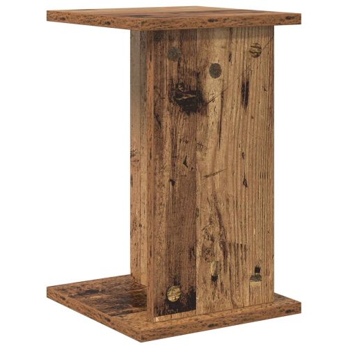 Стойка за растения Старо дърво 25 x 25,5 x 40,5 см