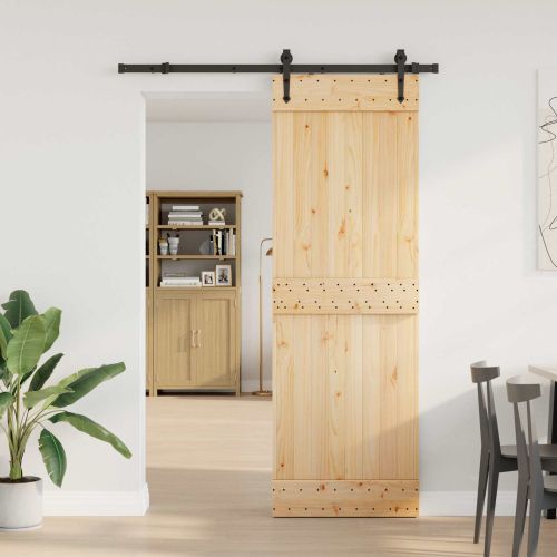 Преплъзваща се врата NARVIK 70 x 210 см (152,5 см)