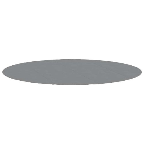 Покривало за дъното на басейна Ø 500 cm (2 mm) Кръгла