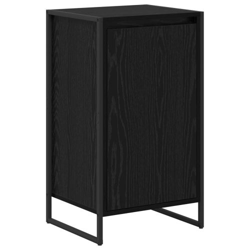Служебен шкаф Черния дъб 43 x 36 x 75,5 см Инженерна дървесина