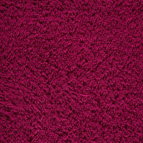 Премиум кърпи SOLUND 10 бр бордо 100x200 см 600 gsm