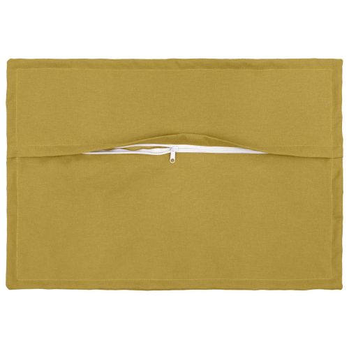 Калъфка за възглавница 6 pcs HOUTEN Светло зелено 50 x 80 cm