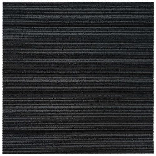 Килимна плочка Рейкотиран Светлосив 50 x 50 cm 4 бр.