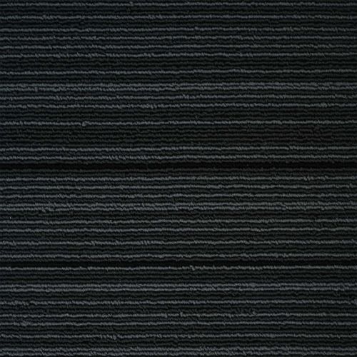 Килимна плочка Рейкотиран Светлосив 50 x 50 cm 4 бр.