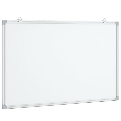 Магнитна бяла дъска 100x60x1,7 см алуминий