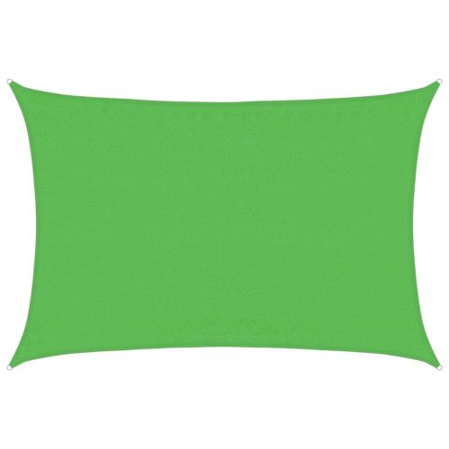 Платно-сенник, 160 г/м², светлозелено, 3,5х4,5 м, HDPE