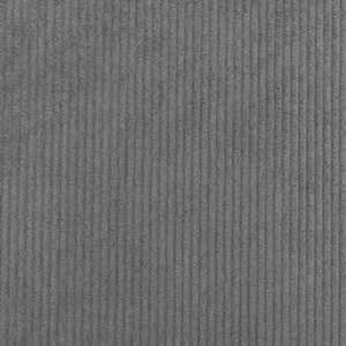 Легло с пружинирана основа Светлосив и бял 80 x 200 cm
