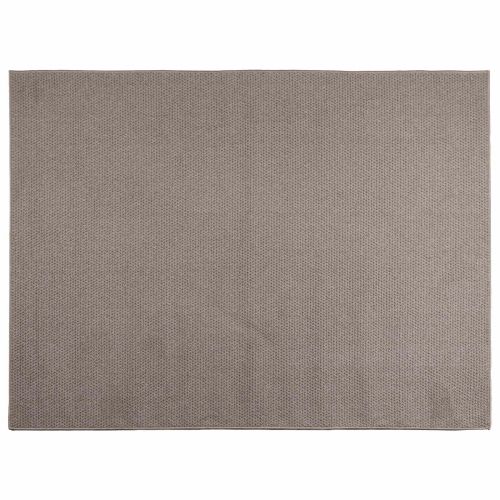 Килим за вътрешно помещение LUGO Крем и Тауpe 160 x 230 cm