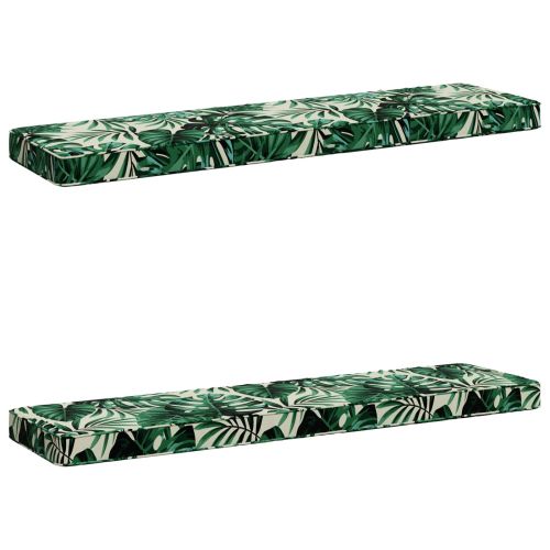 Калъфи за пейки, 2 части VUGHT 2 pcs 100% полиестер