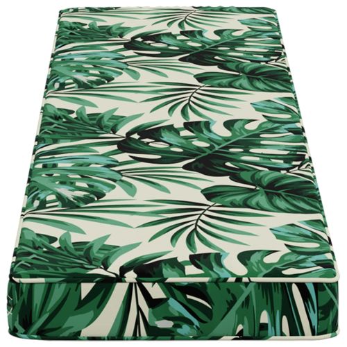 Калъфи за пейки, 2 части VUGHT 2 pcs 100% полиестер