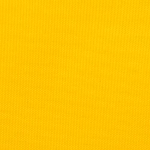 Платно-сенник, Оксфорд текстил, правоъгълно, 5x6 м, жълто