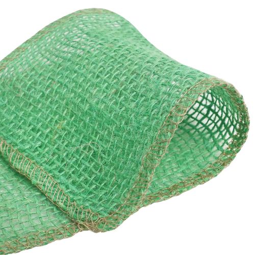Ролка от Джут 10 x 2500 см Зелен