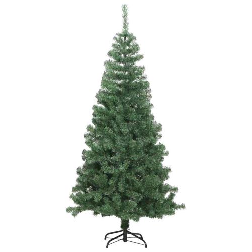Коледно дърво Зелен 120 cm ПВЦ