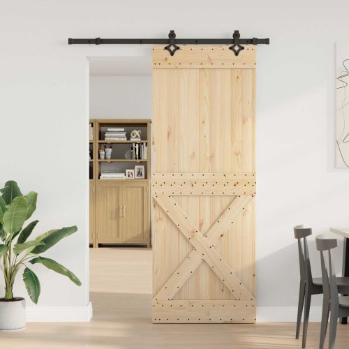 Преплъзваща се врата NARVIK 85 x 210 см (152,5 см)