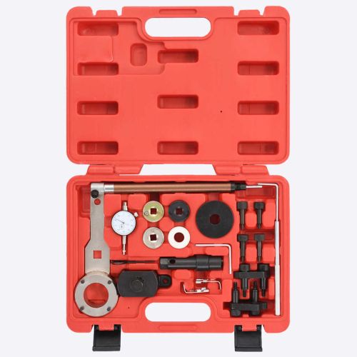 Комплект за зацепване на двигател за VAG 1.8/2.0 TSI TFSI