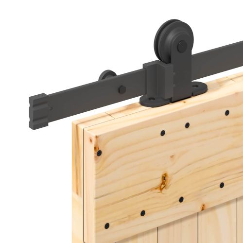 Преплъзваща се врата NARVIK 80 x 210 см (152,5 см)