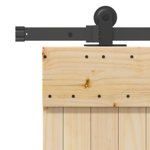 Преплъзваща се врата NARVIK 80 x 210 см (152,5 см)