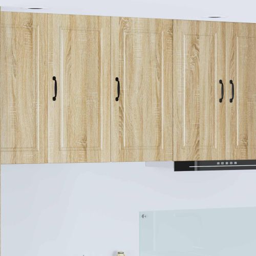 Стенен шкаф PORTO Сонома дъб 40 x 31 x 80 см