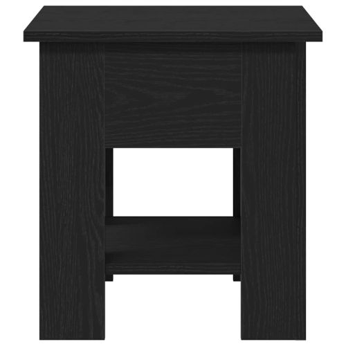 Масичка за кафе Черния дъб 40 x 40 x 42 cm Инженерна дървесина