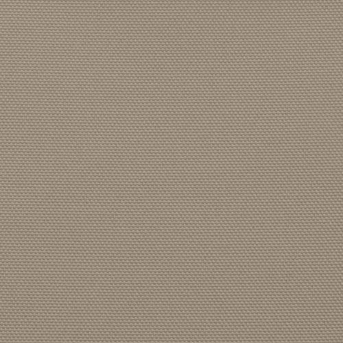 Платно-сенник, Оксфорд текстил, квадратно, 6x6 м, таупе