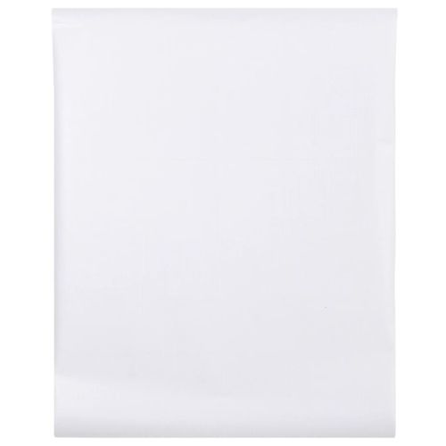 Фолио за прозорци, матирано, дизайн с ивици, 45x2000 см, PVC
