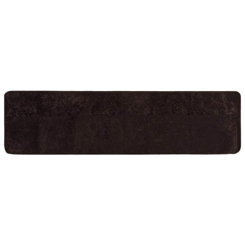 Каса за килим MARSA Антрацит 80 x 350 см Полиестер и PVC