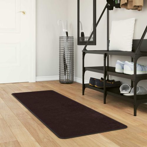 Каса за килим MARSA Антрацит 50 x 200 см Полиестер и PVC
