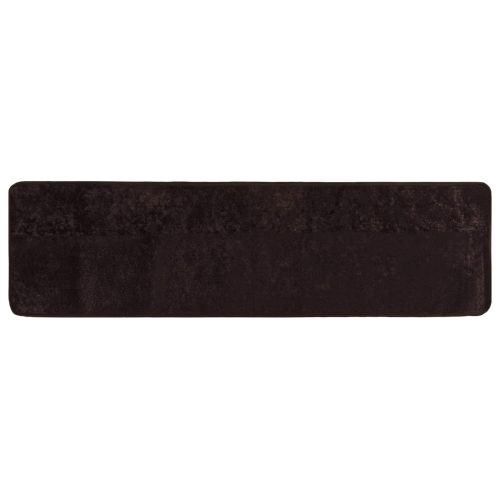 Каса за килим MARSA Антрацит 50 x 200 см Полиестер и PVC
