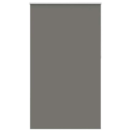 Ролкова щора Blackout Сив 120x210 cm Ширина на плата 116,6cm