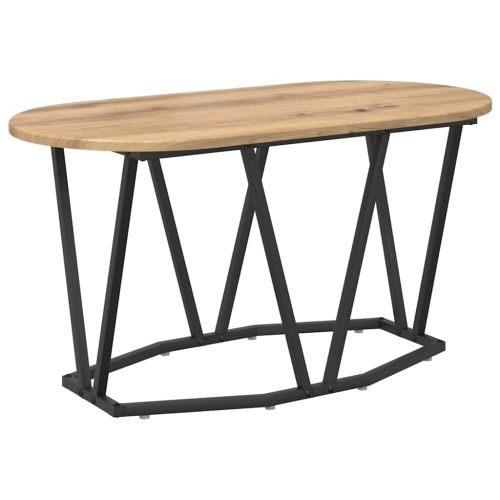 Масичка за кафе Дъб 80 x 40 x 40.5 см