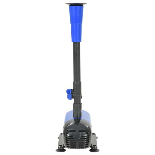 Помпа за фонтан, 38 W, 1500 л/ч