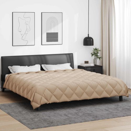 Зимен юрган 240 х 260 см 450 гсм Микрофибър (100% полиестер)