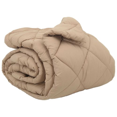 Зимен юрган 240 х 260 см 450 гсм Микрофибър (100% полиестер)