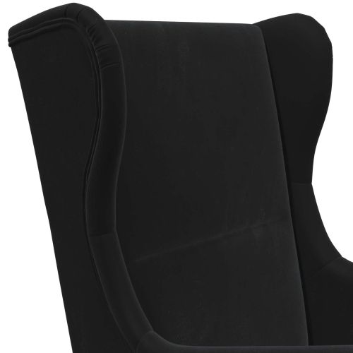 фотьойл Черно Кадифе