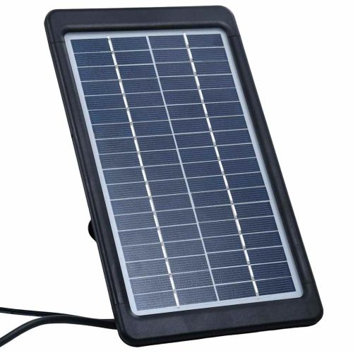 Ръчно прибираща се тента с LED, 300x250 см, антрацит