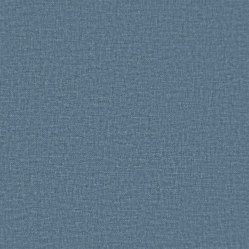 Калъфка за възглавница 6 бр. HEERLEN Дънково син 60 x 60 cm