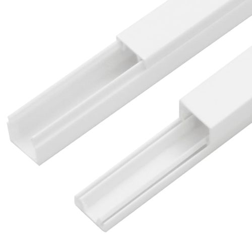 Кабелен канал 25x16 мм 10 м PVC
