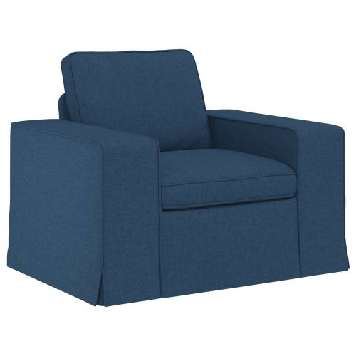 Диван Синьо 103 x 80 x 82 см текстил