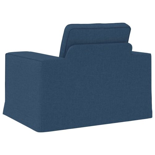 Диван Синьо 103 x 80 x 82 см текстил
