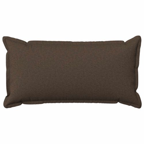 Калъфка за възглавница 2 pcs HOUTEN Таупе 40 x 80 cm