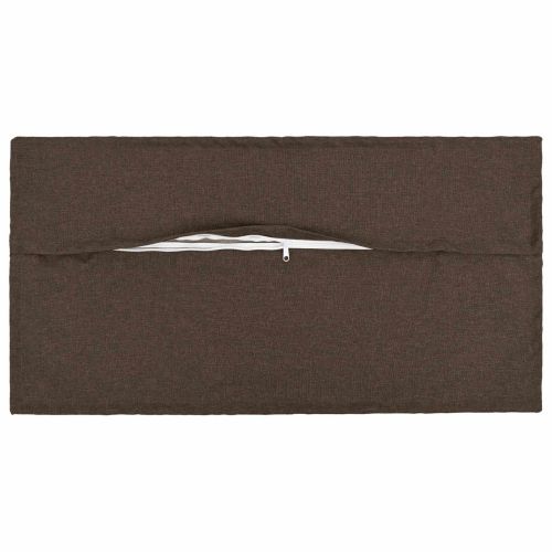 Калъфка за възглавница 2 pcs HOUTEN Таупе 40 x 80 cm