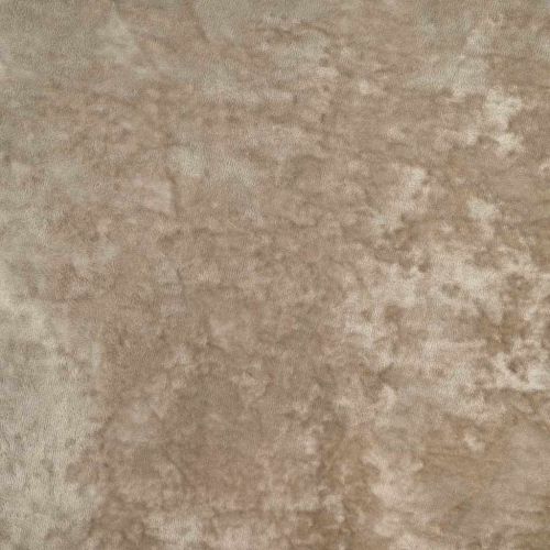 Кадифени завеси 2 бр. Шампанско 225 x 140 см Кадифе
