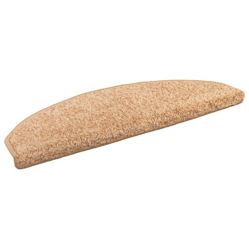 Самозалепващи стъпаловидни постелки 15 бр. 80 x 24,5 x 3,5 см