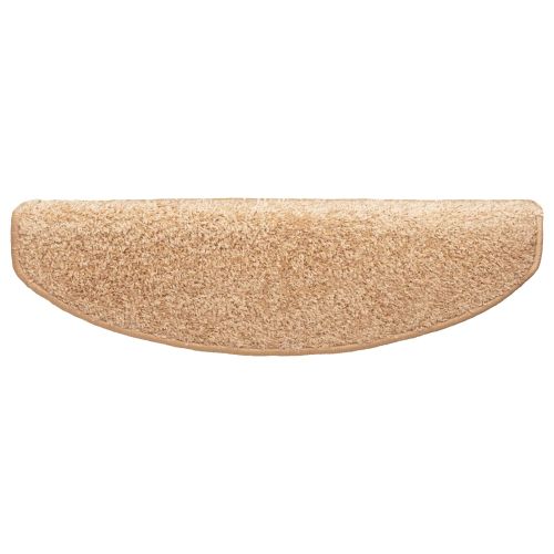 Самозалепващи стъпаловидни постелки 15 бр. 80 x 24,5 x 3,5 см