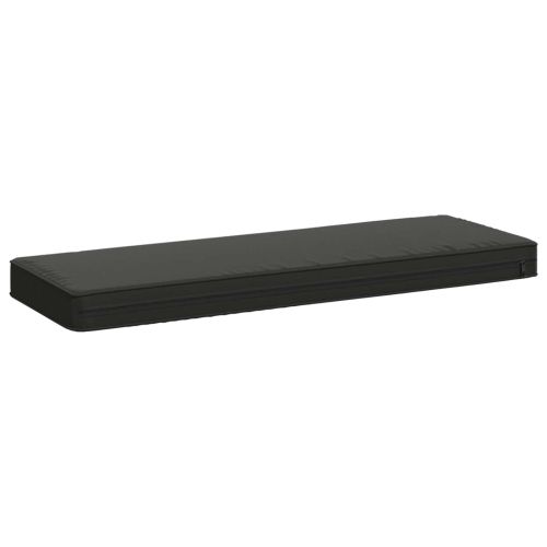 Калъфи за пейки, 2 части VUGHT 2 pcs 100% полиестер Антрацит