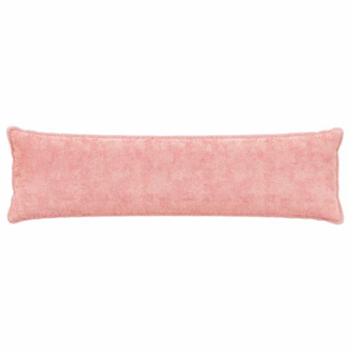 Калъфка за възглавница HOUTEN Розово 40 x 145 см